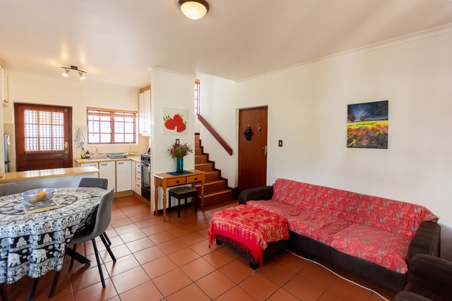 To Let 3 Bedroom Property for Rent in Shelley Point Western Cape